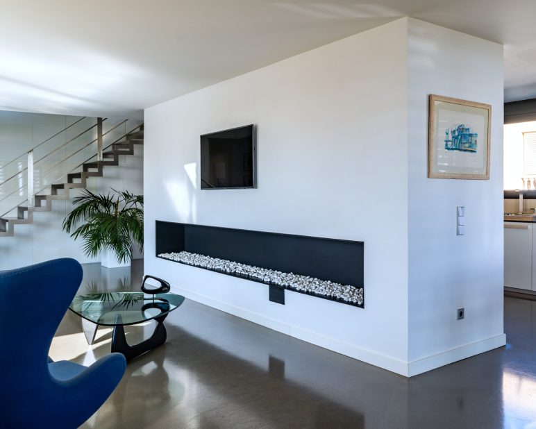 Interiores - La Leyenda - Agencia Audiovisual - 19