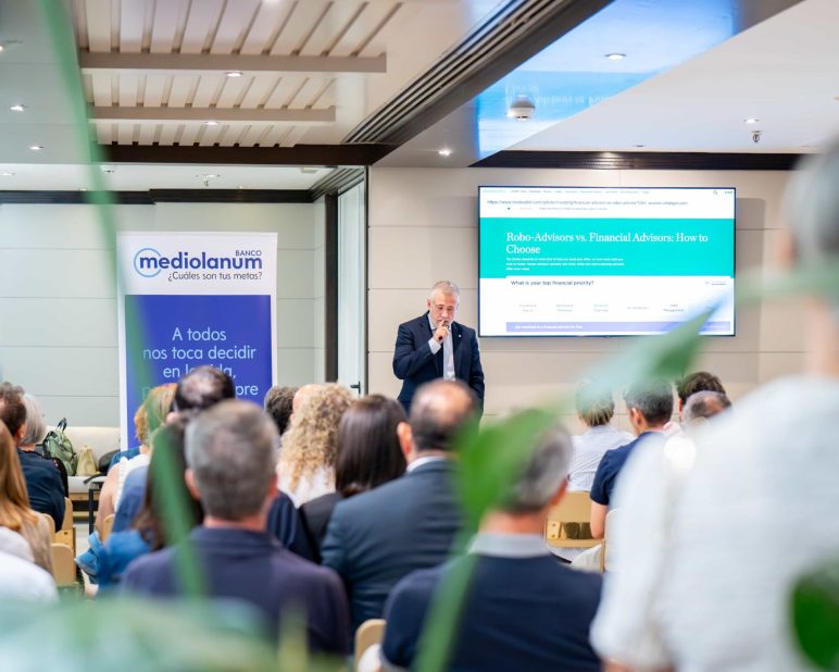 Mediolanum - La Leyenda - Agencia - 22