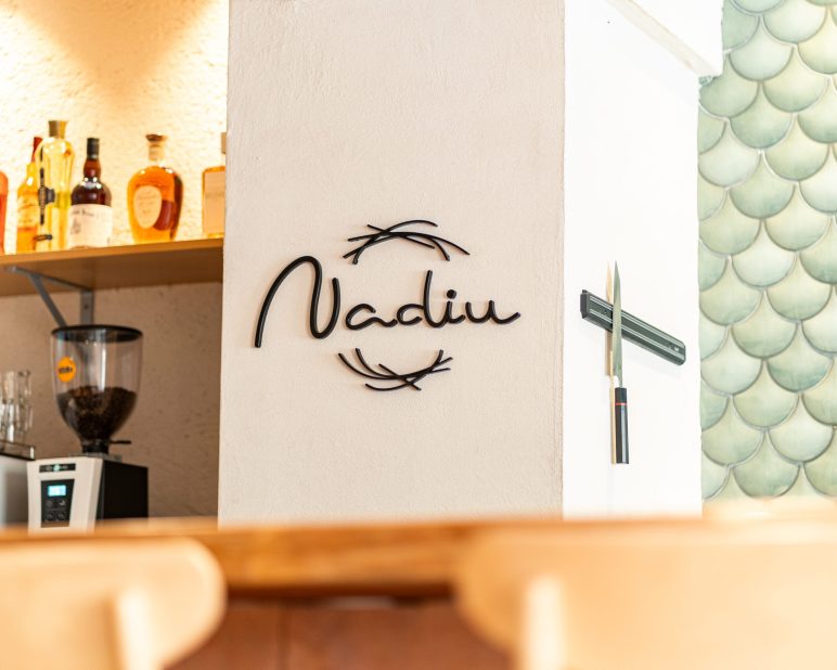 Nadiu Restaurant - 94